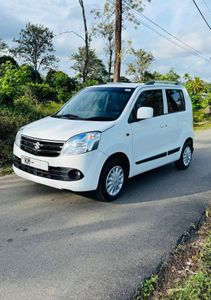 Suzuki Wagon R VXI 2011 for Sale