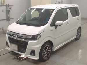 Suzuki Wagon R ZT Package 2025 for Sale
