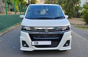 Suzuki Wagon R ZX 2025 for Sale