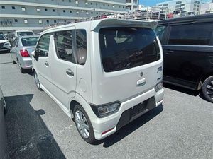 Suzuki Wagon R ZX 2025 for Sale