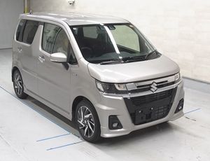 Suzuki Wagon R ZX 2025 for Sale