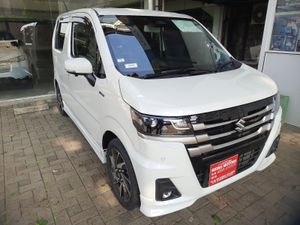 Suzuki Wagon R ZX 2026 for Sale