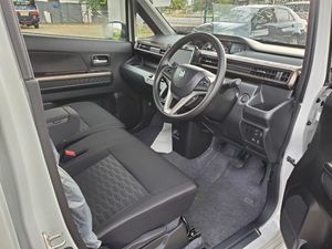 Suzuki Wagon R ZX Custom Hybrid 2025 for Sale