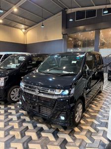 Suzuki Wagon R ZX HYBRID 2023 for Sale