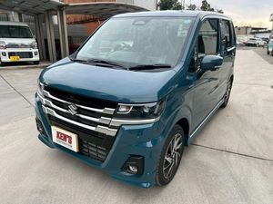 Suzuki Wagon R zx Hybrid 2026 for Sale