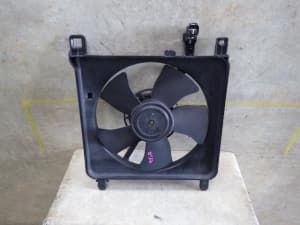 Suzuki Wagon Radiator Fan Guard for Sale