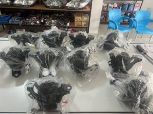 Suzuki WagonR MH55S Engine Gell Mount for Sale