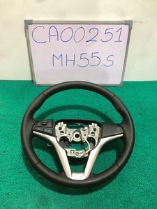 Suzuki WagonR Stingray ( MH55S) Steering Wheel for Sale