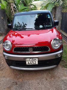 Suzuki XBee 2018 for Sale