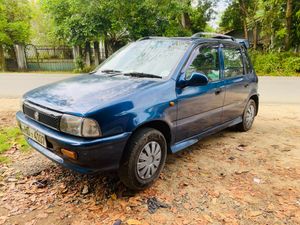 Suzuki Zen 2003 for Sale