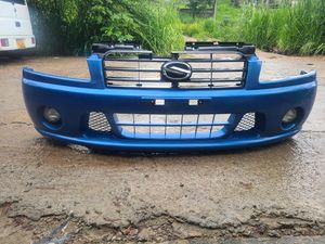 Swift Jeep Model Front Bumper for Sale
