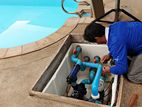 Swimming Pool Technician - Qatar