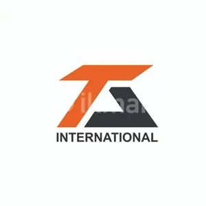 T.A International Pvt Ltd logo