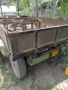 TAFE Tractor Trailer for Sale TAFE Tractor Trailer for Sale