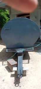 Water Bowser for Sale