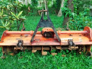 Tafe Rotary for Sale