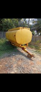 TAFE Water bowser 2015 for Sale