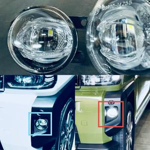 Taft fog light lamps led for Sale