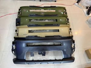 Taft Front Bumper for Sale