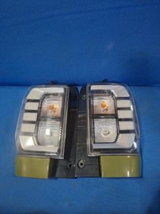 Taft Tail Lamp for Sale