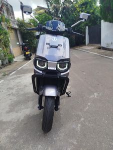 TailG F55 E Bike 2026 for Sale