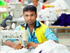 Tailor (Garment Factories) - Russia