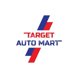 Target Automart logo