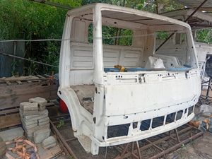 Tata 1109 Lorry Cabin for Sale