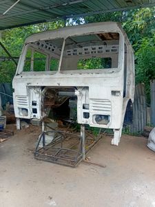 Tata 2516 Lorry Cabin for Sale