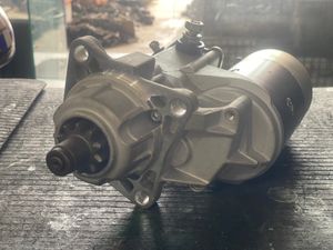 Tata Cummins Starter Motor 24v for Sale