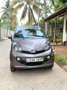 Tata GenX Nano 2017 for Sale