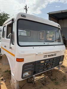 Tata Hyva Cabin 2516/4018 (Cummins) for Sale