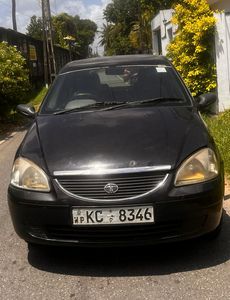 Tata Indica 2005 for Sale