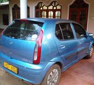 Tata Indica 2007 for Sale