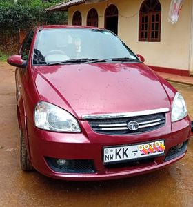 Tata Indica 2008 for Sale