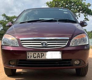 Tata Indica 2015 for Sale