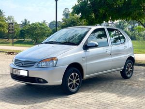 Tata Indica EV2 GLX XETA 2014 for Sale