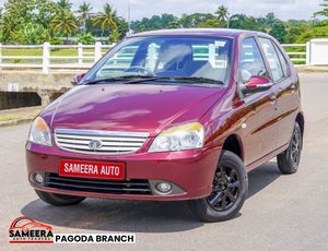 Tata Indica GLX 2015 for Sale