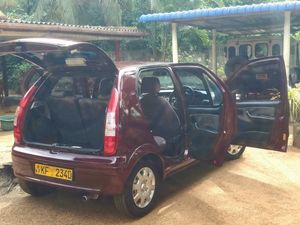 Tata Indica Turbo 2007 for Sale
