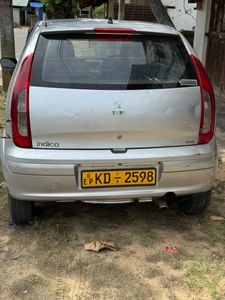 Tata Indica V2 2006 for Sale