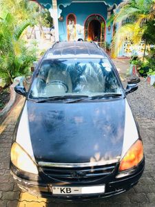 Tata Indigo 2006 for Sale
