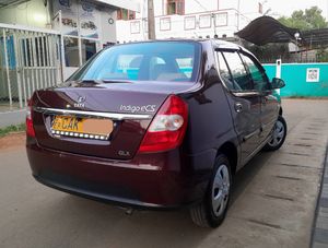 Tata Indigo 2015 for Sale