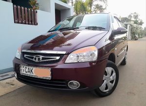 Tata Indigo 2015 for Sale