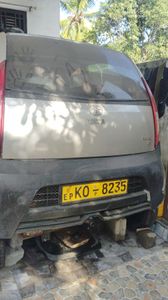 Tata Nano 1st Owner 2012 for Sale