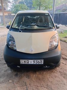 Tata Nano 2011 for Sale