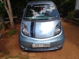 Tata Nano 2011 for Sale