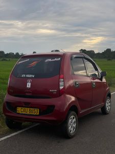 Tata Nano 2016 for Sale