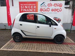 Tata Nano 2017 for Sale