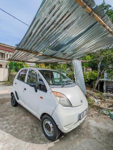Tata Nano Cx 2011 for Sale