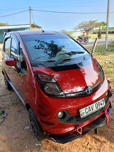 Tata Nano 2017 for Sale